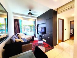 1 Canberra (D27), Condominium #581418821